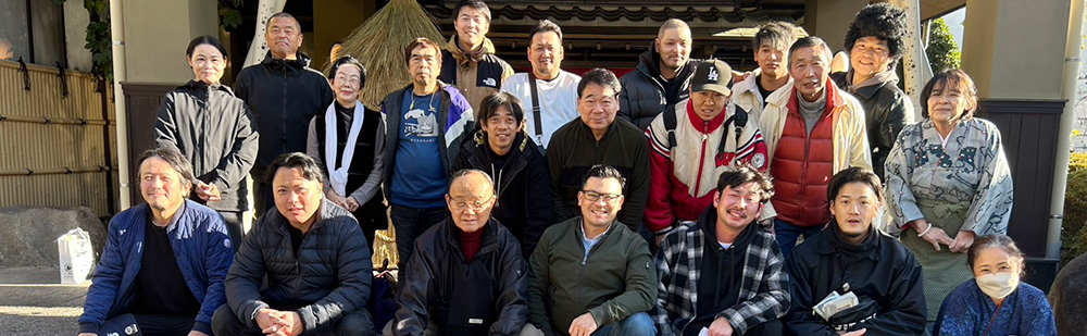 大洋マリン工業