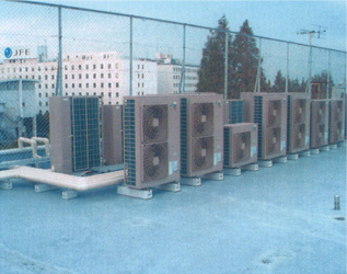 エアコン新設・修理